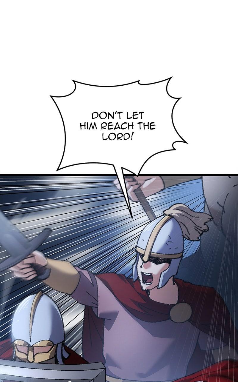 Regressed, but the World Didn't End Chapter 18 page 148 - 