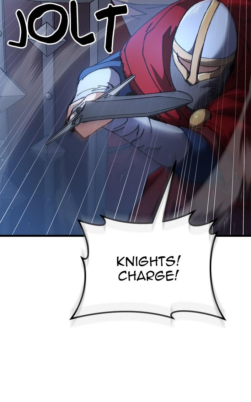 Regressed, but the World Didn't End Chapter 18 page 149 - 