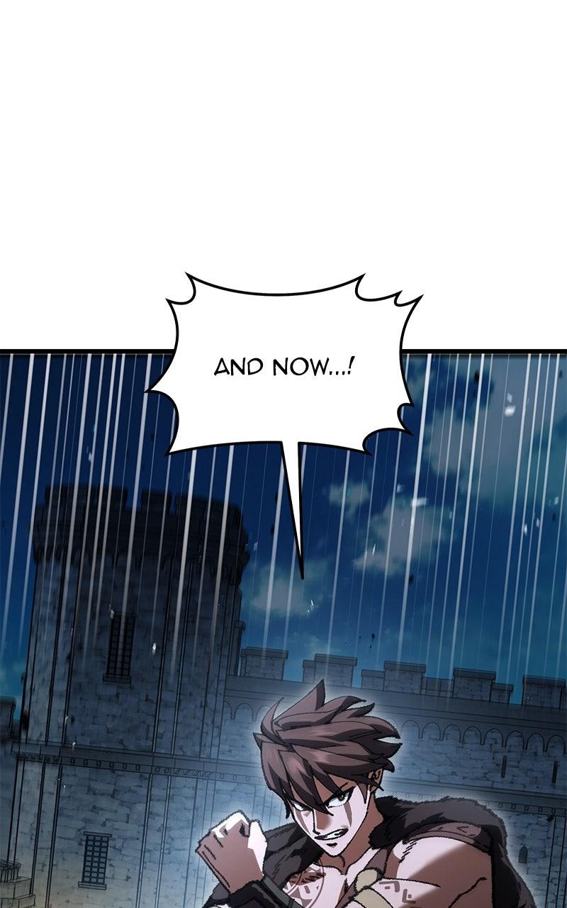 Regressed, but the World Didn't End Chapter 18 page 150 - 