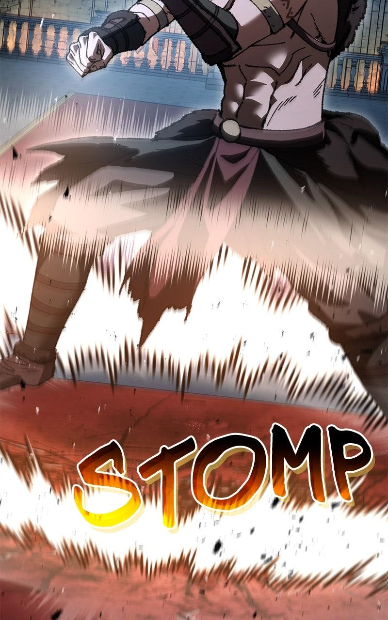 Regressed, but the World Didn't End Chapter 18 page 151 - 