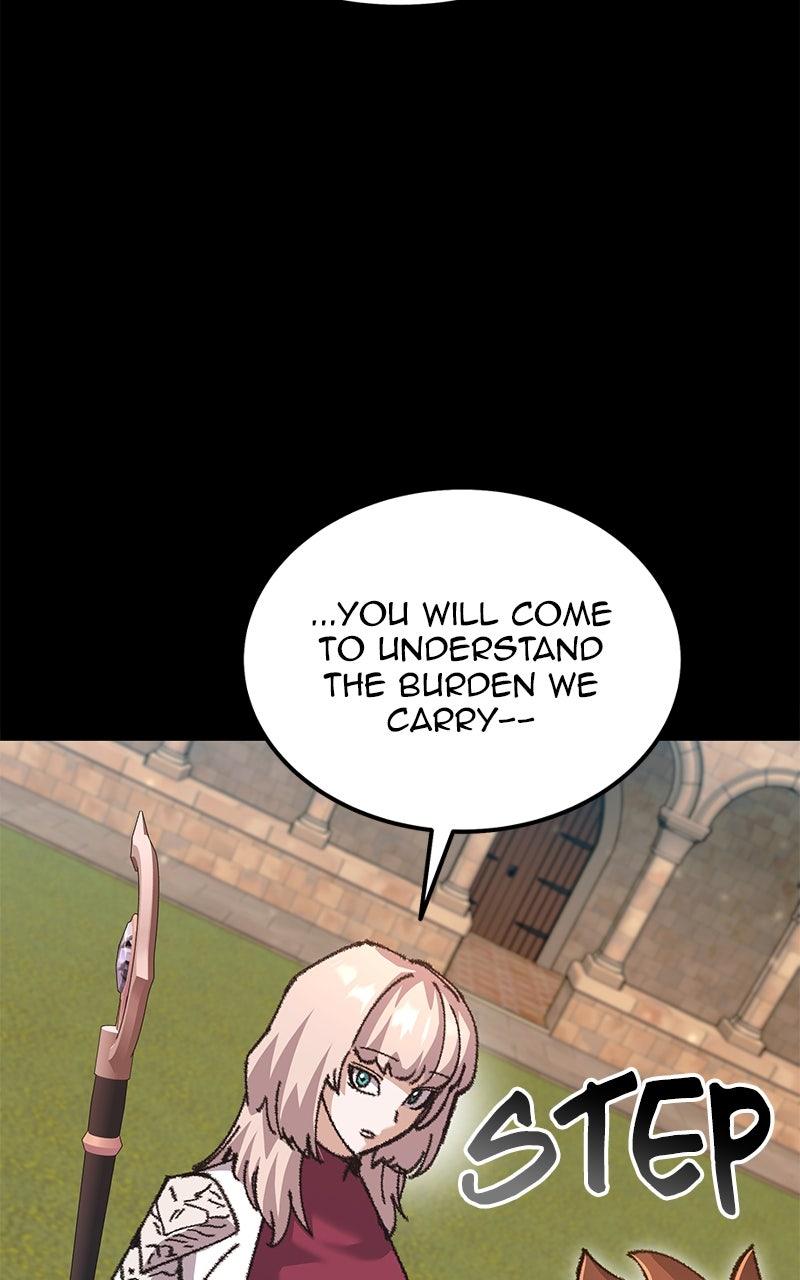 Regressed, but the World Didn't End Chapter 18 page 18 - 