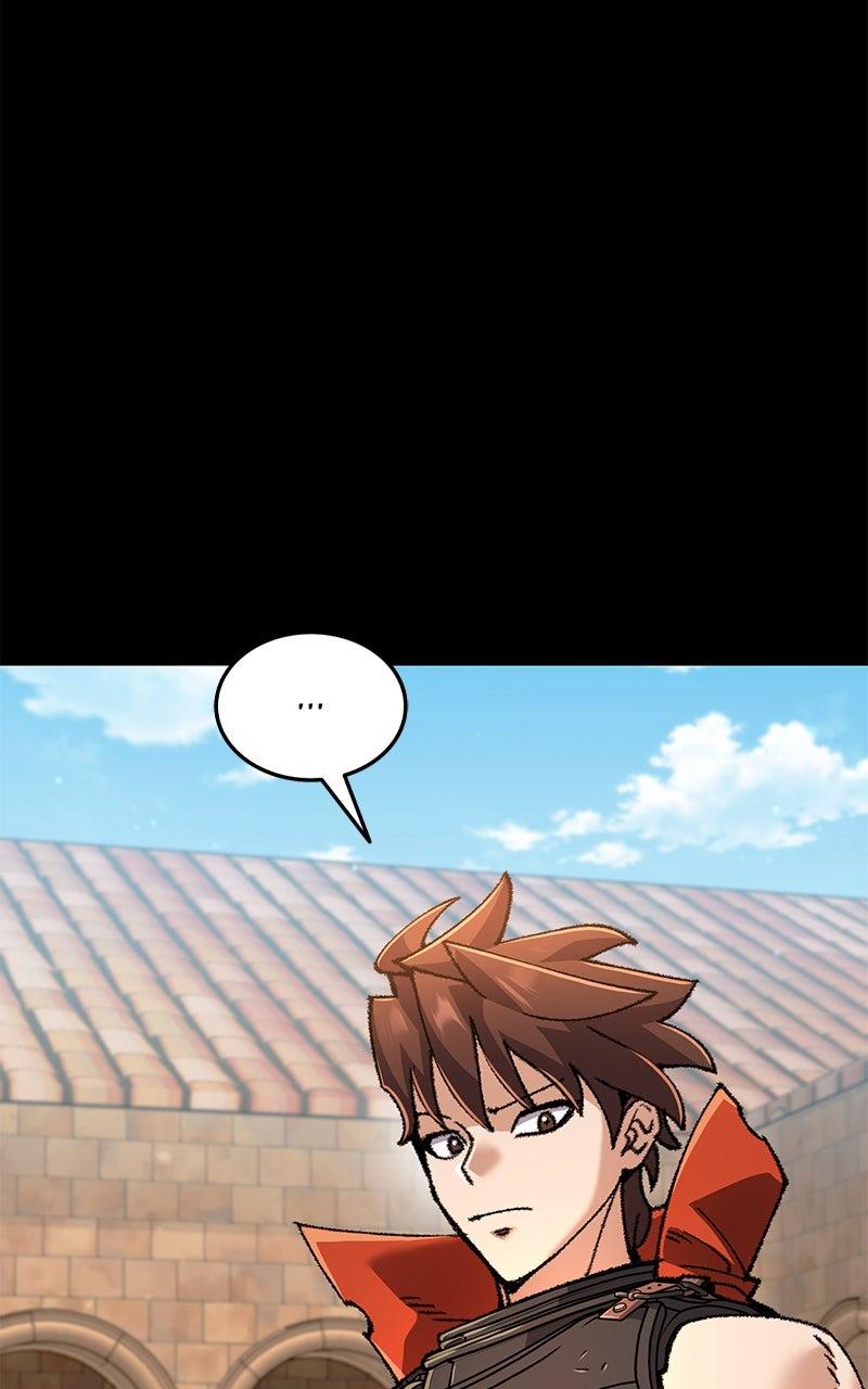 Regressed, but the World Didn't End Chapter 18 page 3 - 