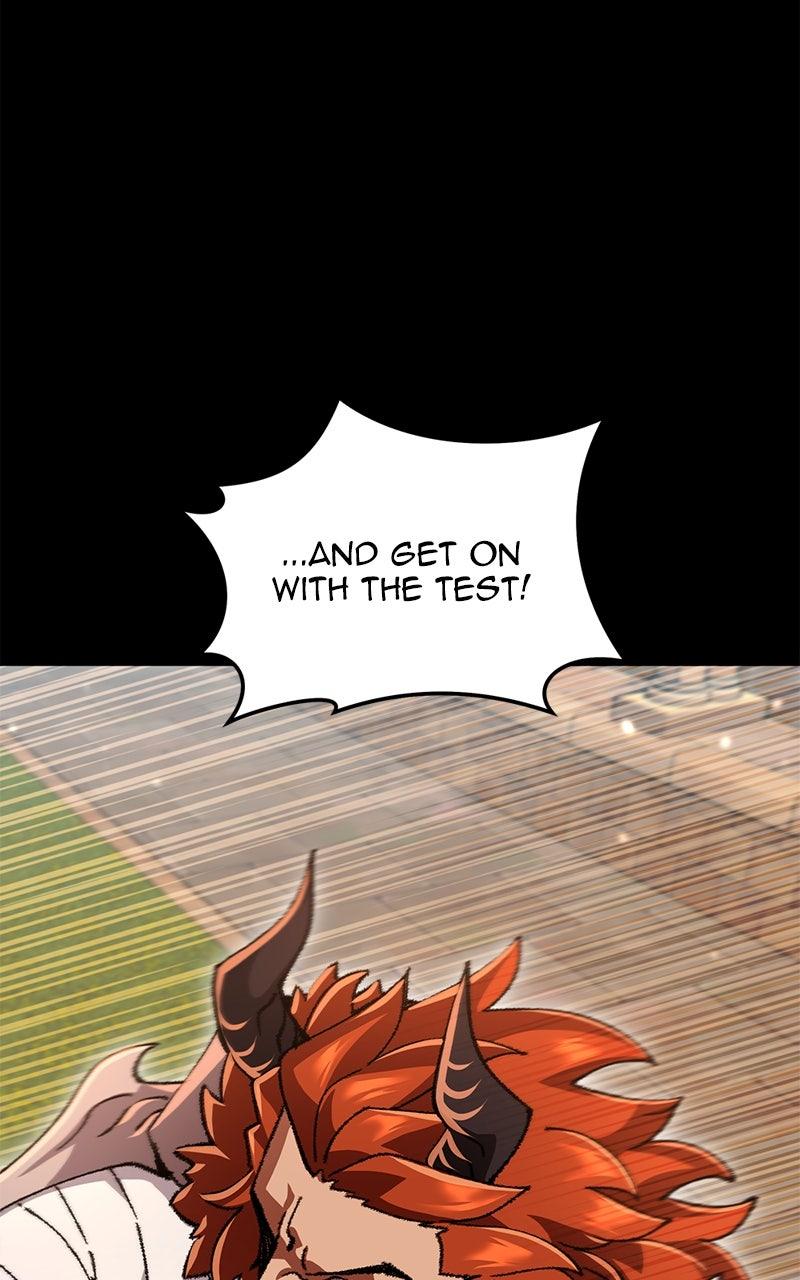 Regressed, but the World Didn't End Chapter 18 page 22 - 