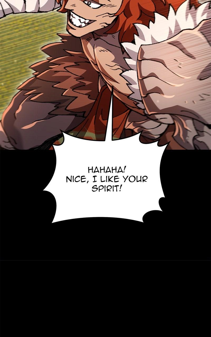 Regressed, but the World Didn't End Chapter 18 page 23 - 