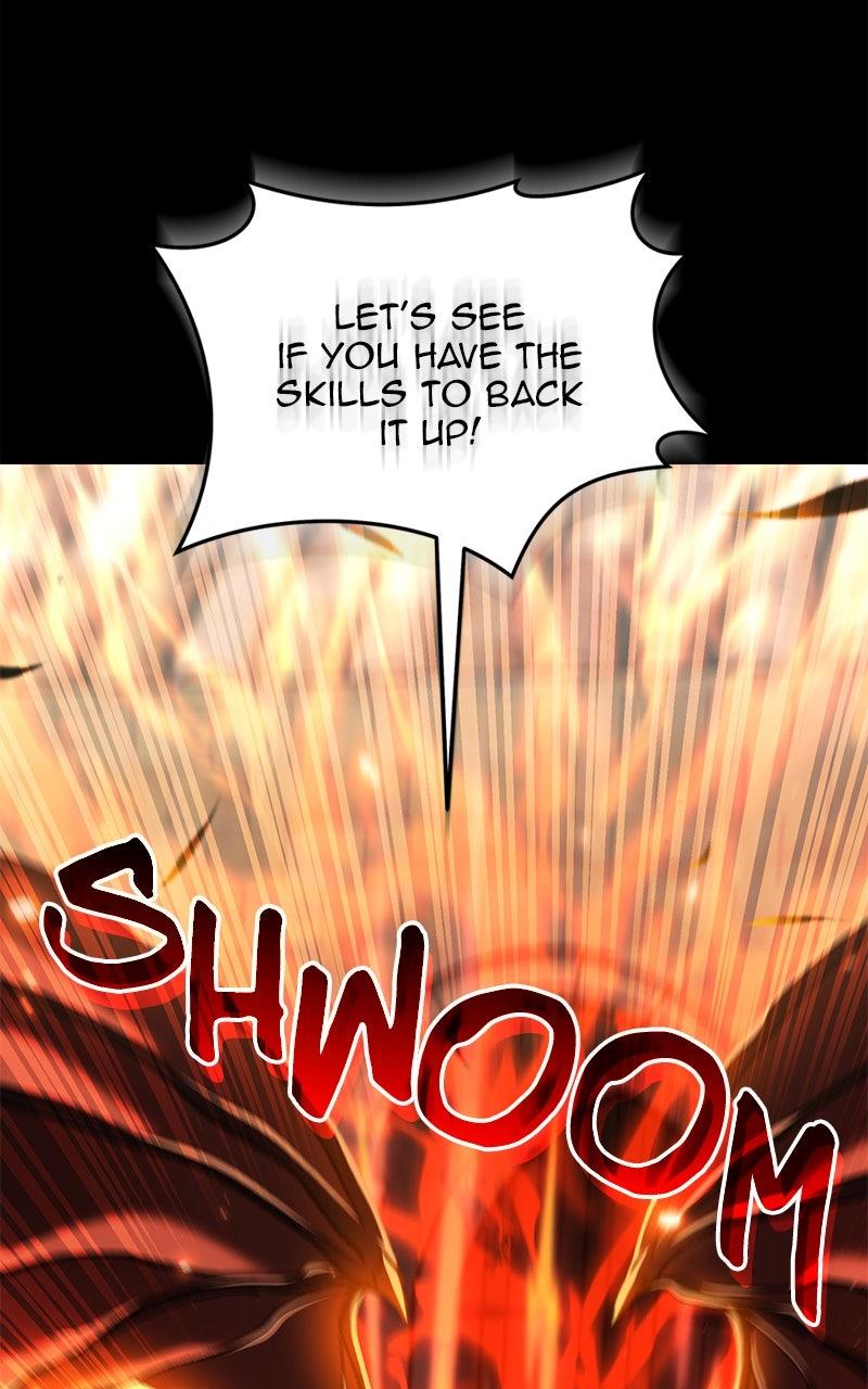 Regressed, but the World Didn't End Chapter 18 page 24 - 