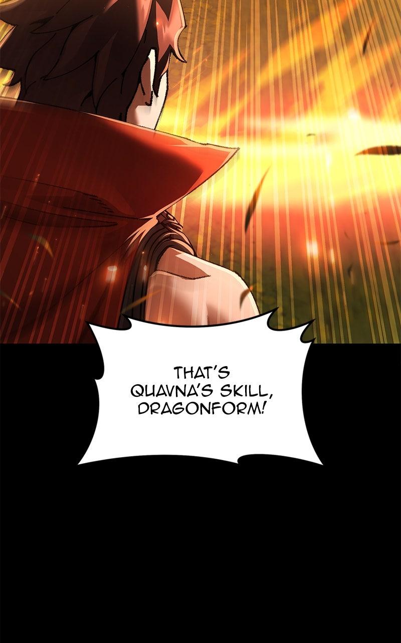 Regressed, but the World Didn't End Chapter 18 page 26 - 