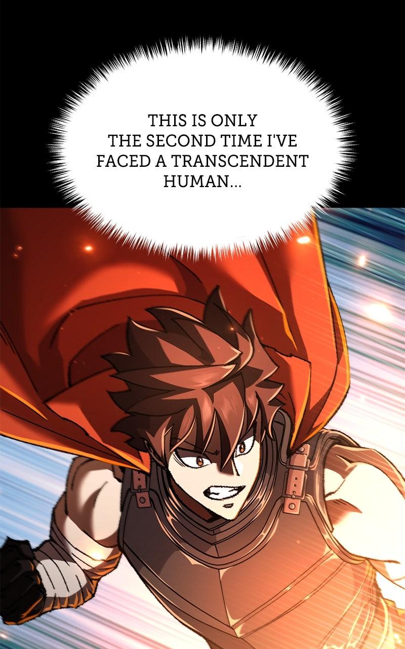 Regressed, but the World Didn't End Chapter 18 page 27 - 