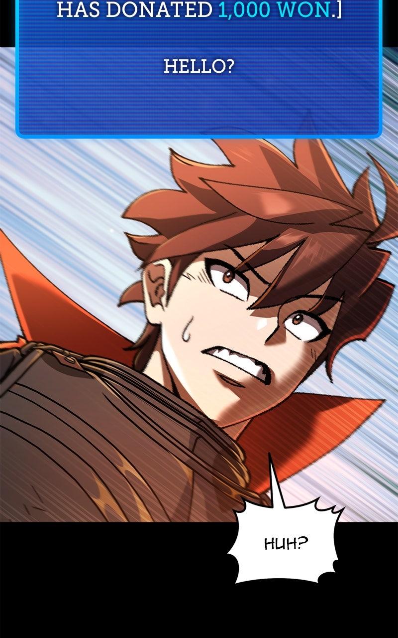 Regressed, but the World Didn't End Chapter 18 page 29 - 