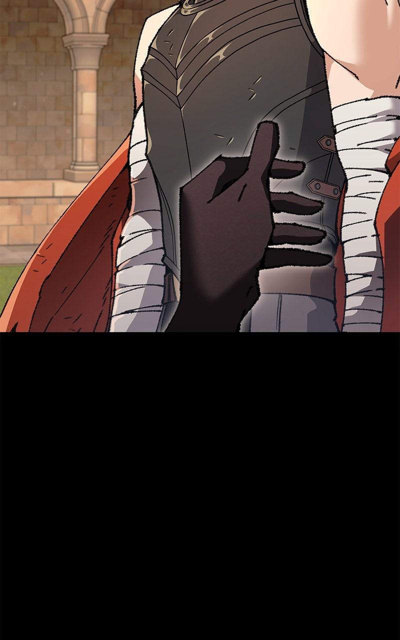 Regressed, but the World Didn't End Chapter 18 page 4 - 
