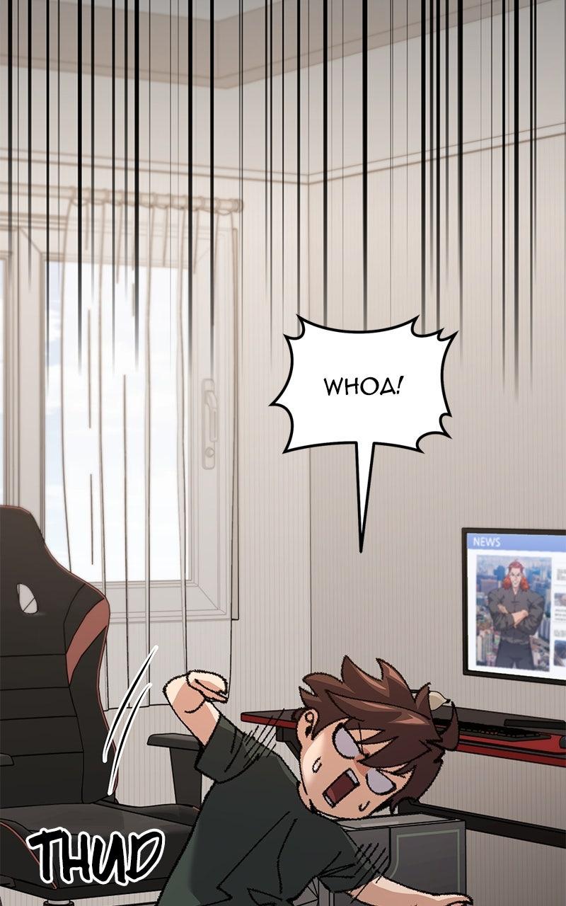 Regressed, but the World Didn't End Chapter 18 page 31 - 