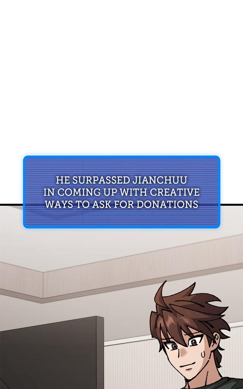 Regressed, but the World Didn't End Chapter 18 page 35 - 