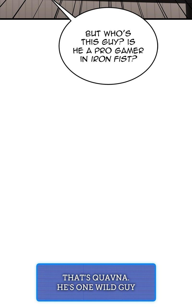 Regressed, but the World Didn't End Chapter 18 page 38 - 