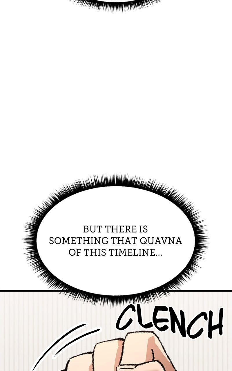 Regressed, but the World Didn't End Chapter 18 page 44 - 
