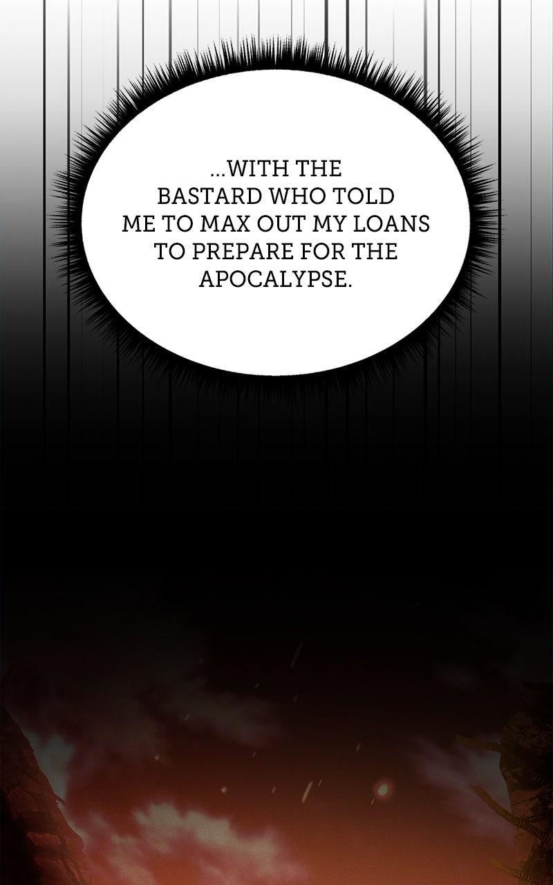 Regressed, but the World Didn't End Chapter 18 page 46 - 