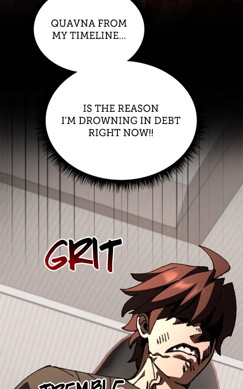 Regressed, but the World Didn't End Chapter 18 page 48 - 