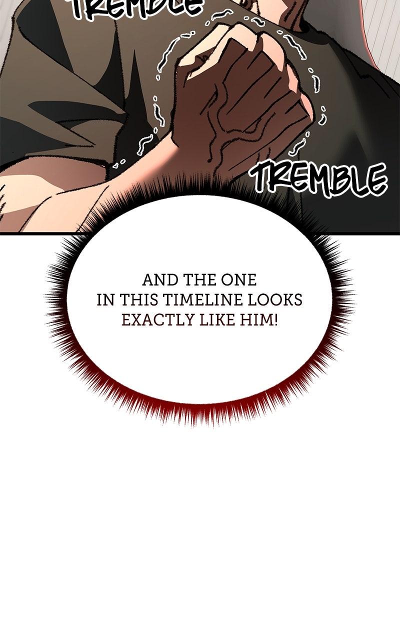 Regressed, but the World Didn't End Chapter 18 page 49 - 