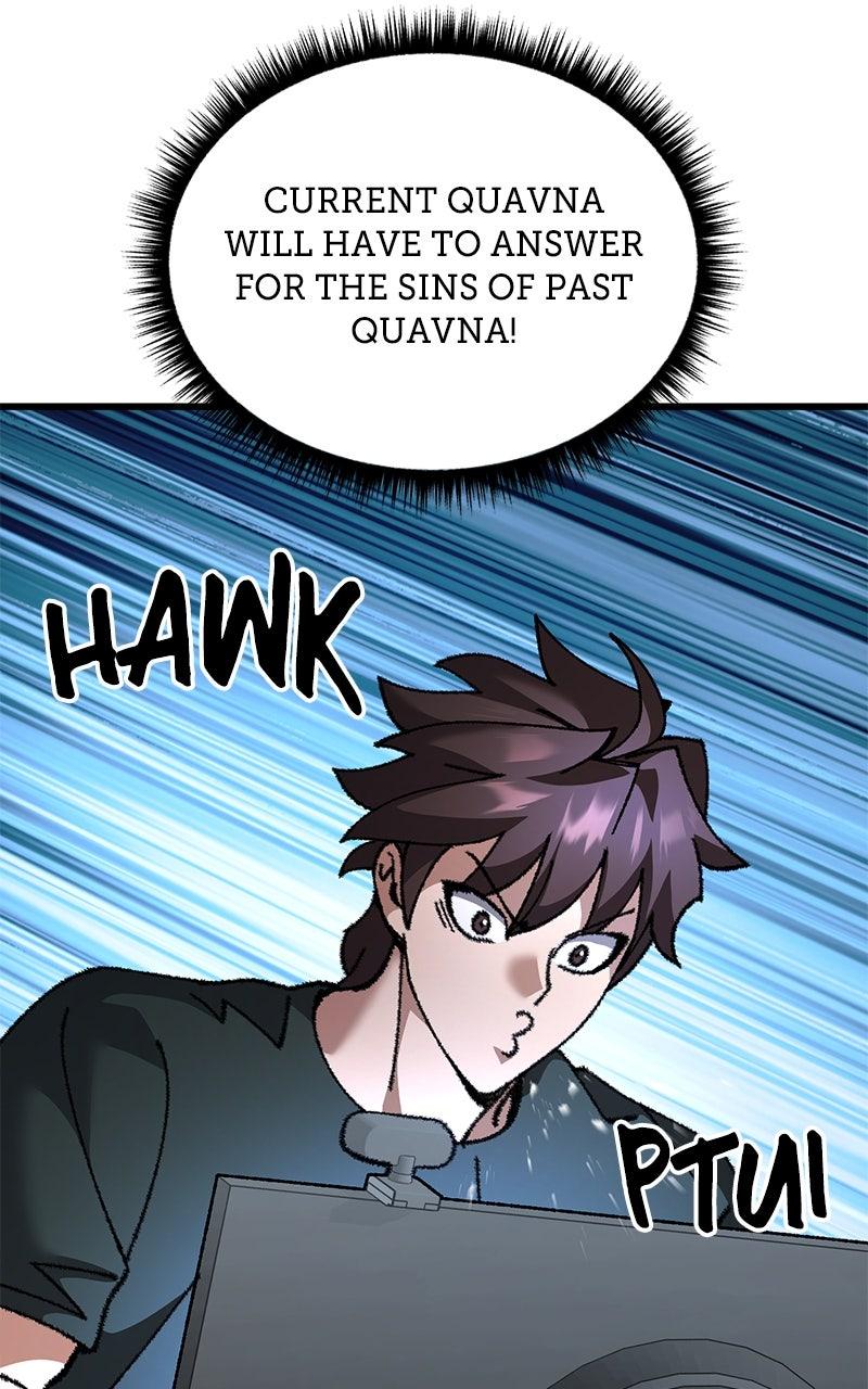 Regressed, but the World Didn't End Chapter 18 page 50 - 