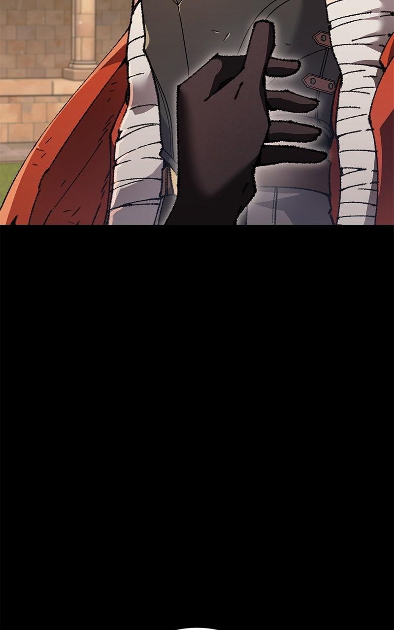 Regressed, but the World Didn't End Chapter 18 page 6 - 