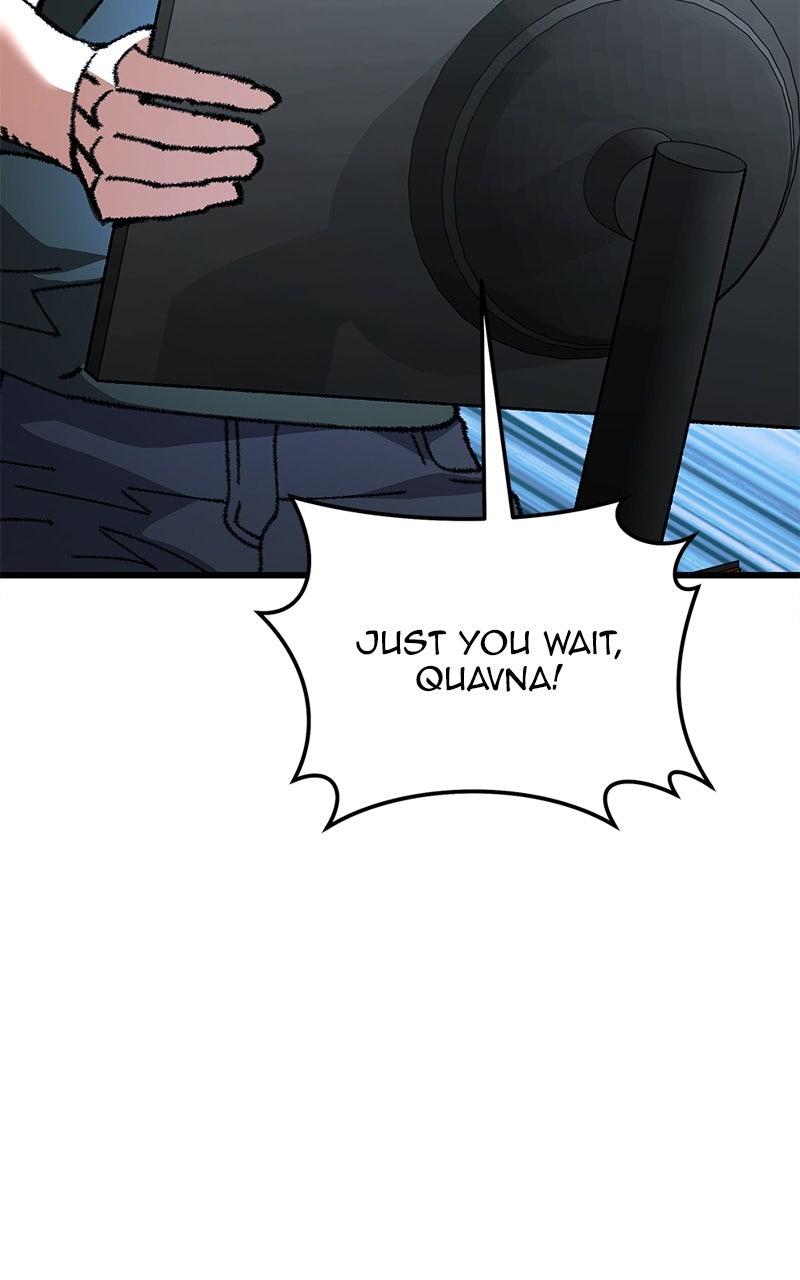 Regressed, but the World Didn't End Chapter 18 page 51 - 
