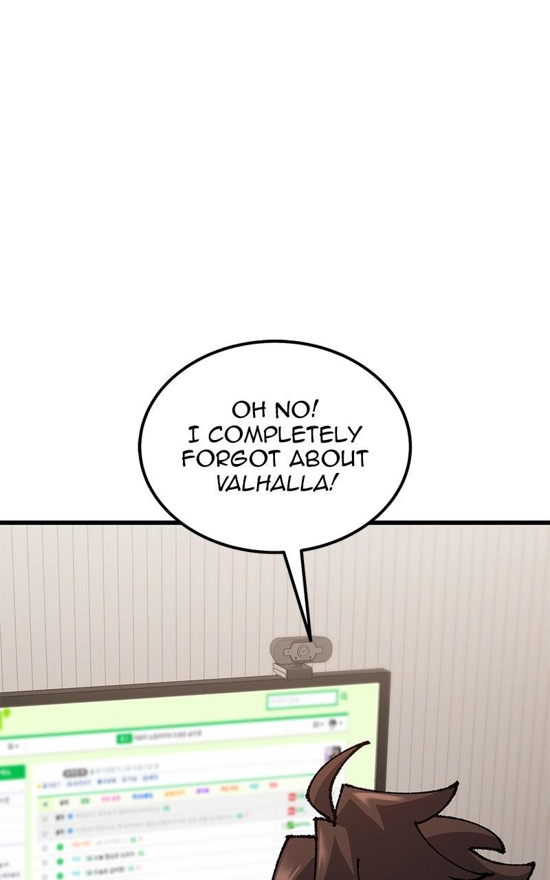 Regressed, but the World Didn't End Chapter 18 page 53 - 