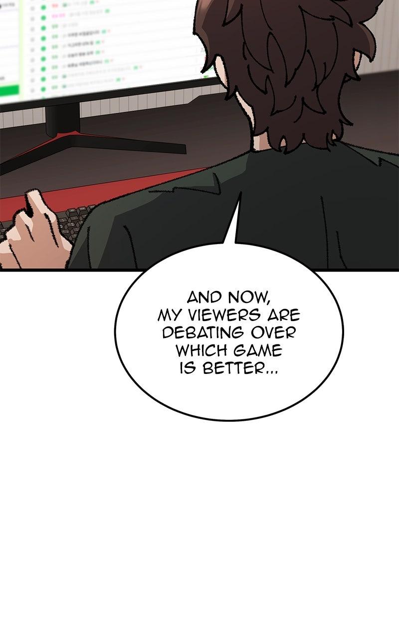 Regressed, but the World Didn't End Chapter 18 page 54 - 