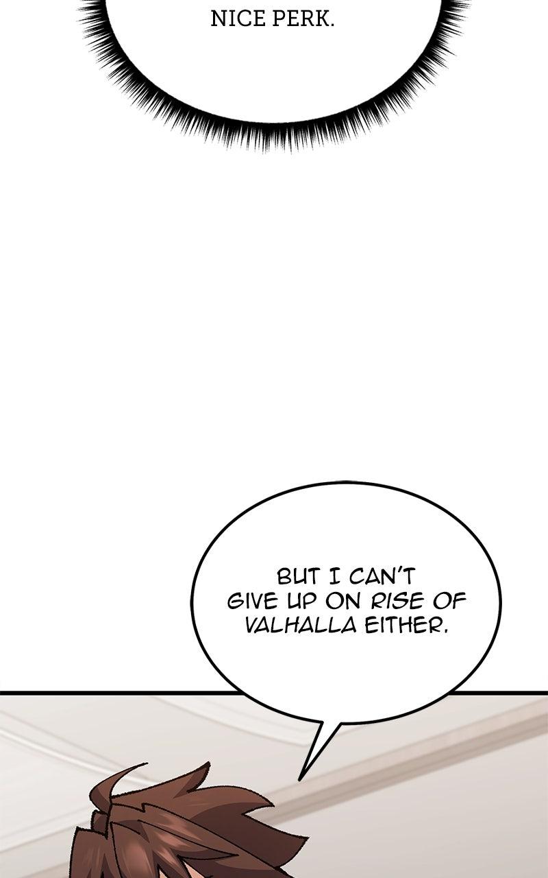 Regressed, but the World Didn't End Chapter 18 page 58 - 