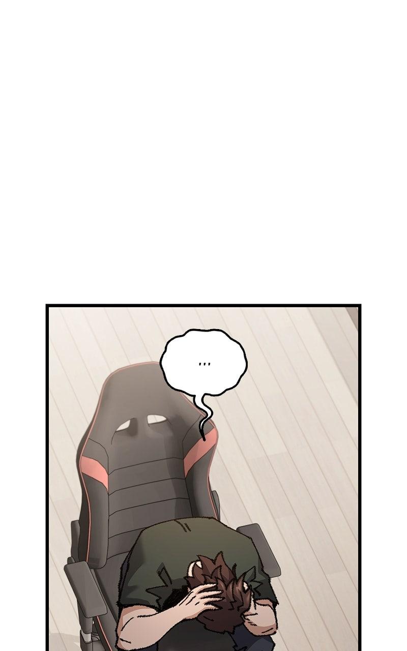 Regressed, but the World Didn't End Chapter 18 page 62 - 
