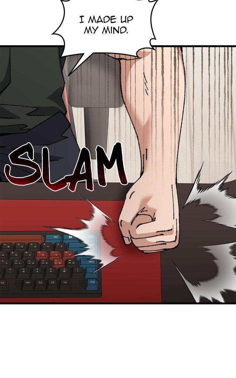 Regressed, but the World Didn't End Chapter 18 page 64 - 