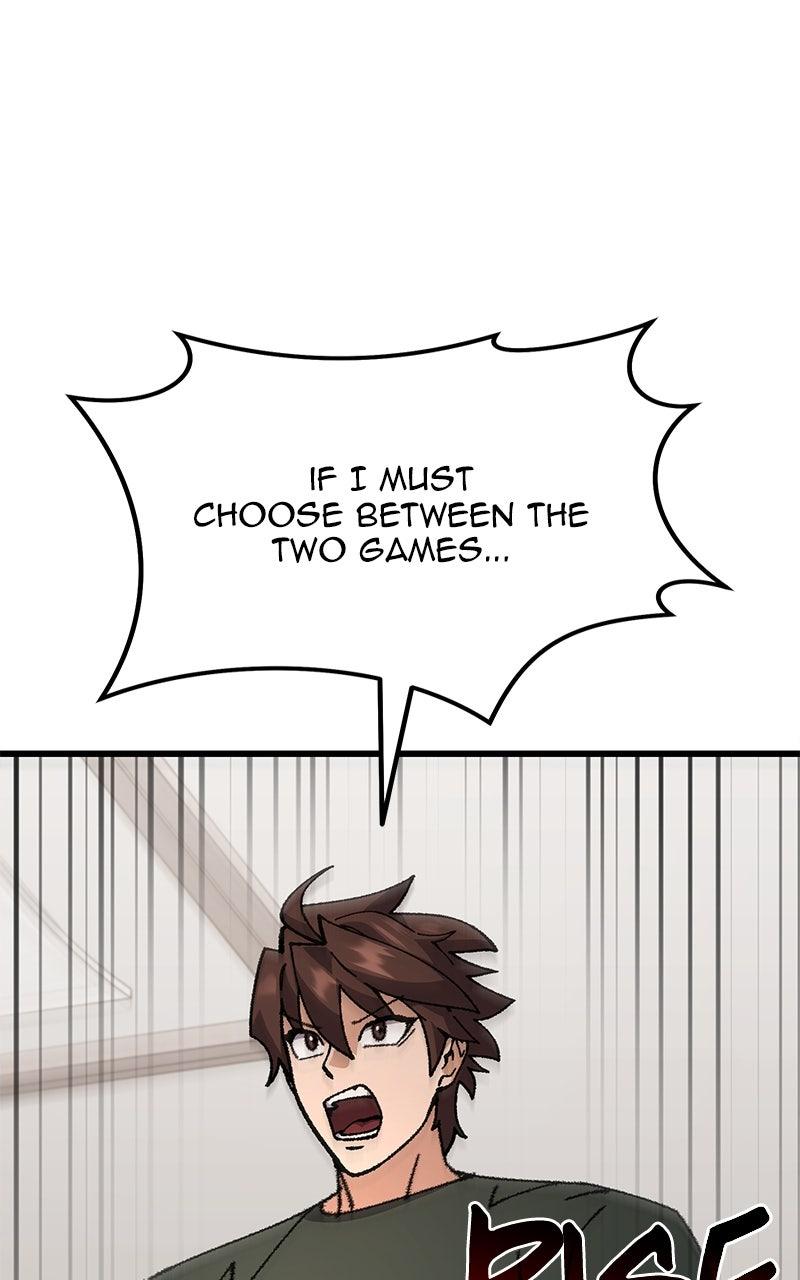 Regressed, but the World Didn't End Chapter 18 page 65 - 