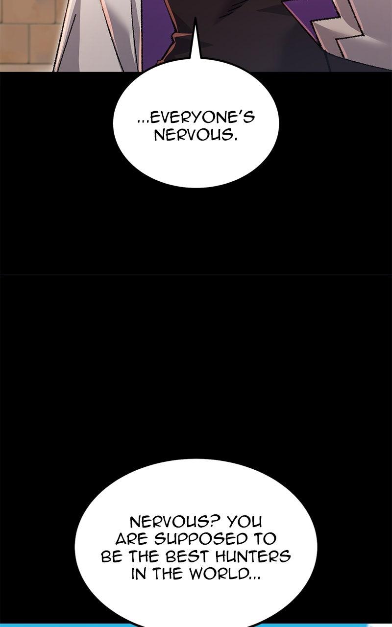 Regressed, but the World Didn't End Chapter 18 page 8 - 