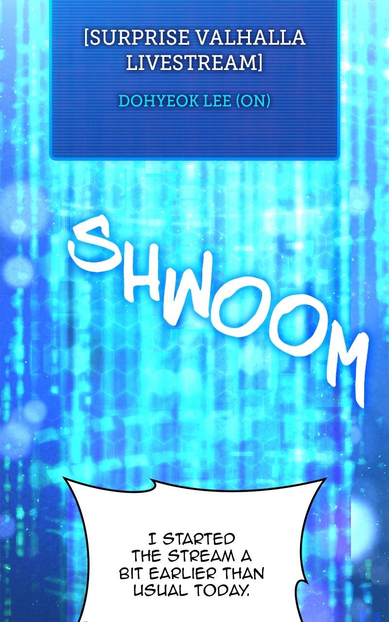 Regressed, but the World Didn't End Chapter 18 page 71 - 
