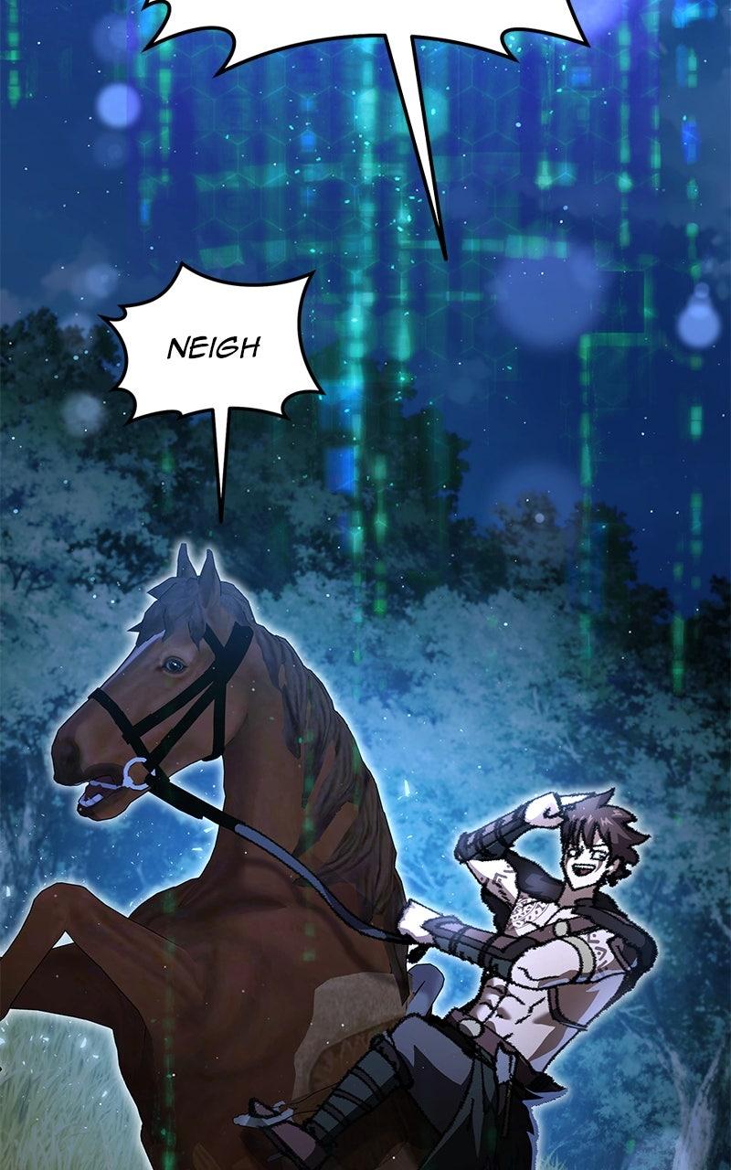 Regressed, but the World Didn't End Chapter 18 page 72 - 