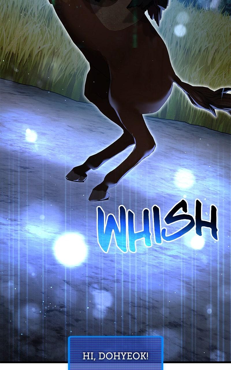 Regressed, but the World Didn't End Chapter 18 page 73 - 