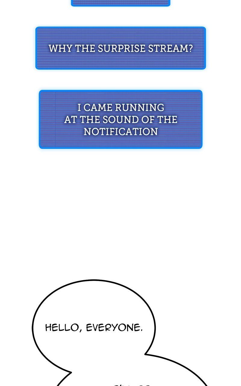 Regressed, but the World Didn't End Chapter 18 page 74 - 