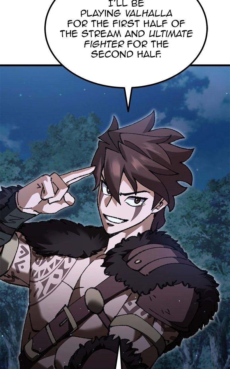 Regressed, but the World Didn't End Chapter 18 page 75 - 