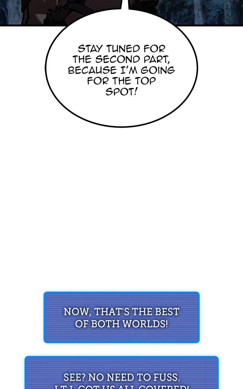 Regressed, but the World Didn't End Chapter 18 page 76 - 