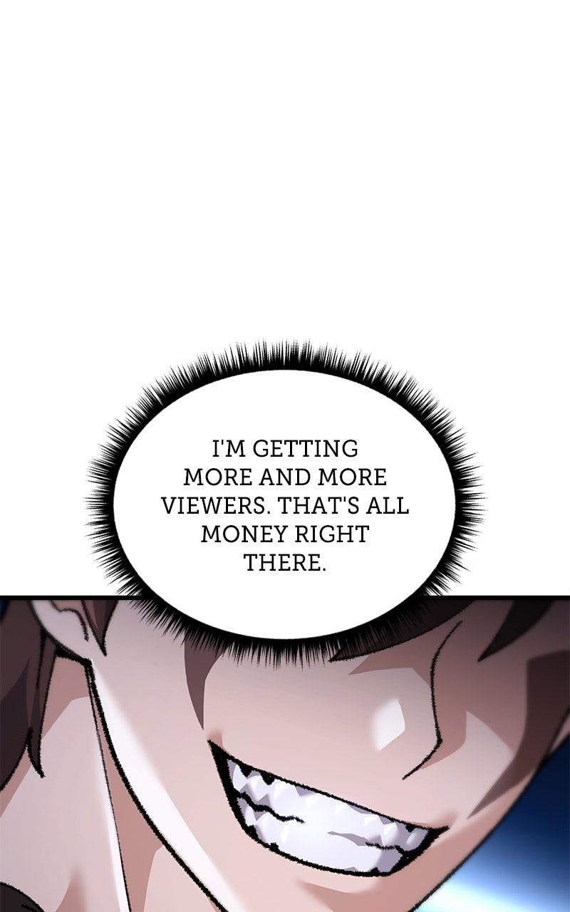 Regressed, but the World Didn't End Chapter 18 page 78 - 