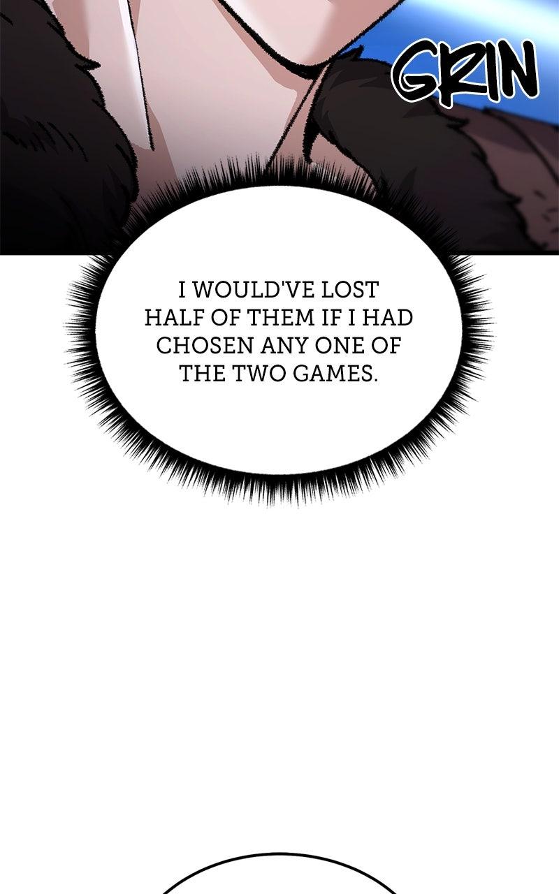 Regressed, but the World Didn't End Chapter 18 page 79 - 