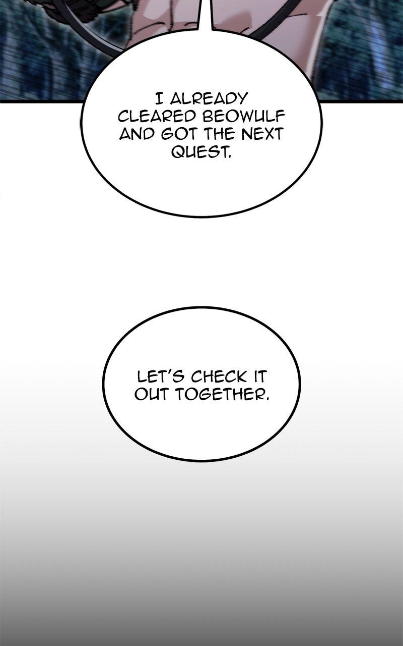 Regressed, but the World Didn't End Chapter 18 page 81 - 