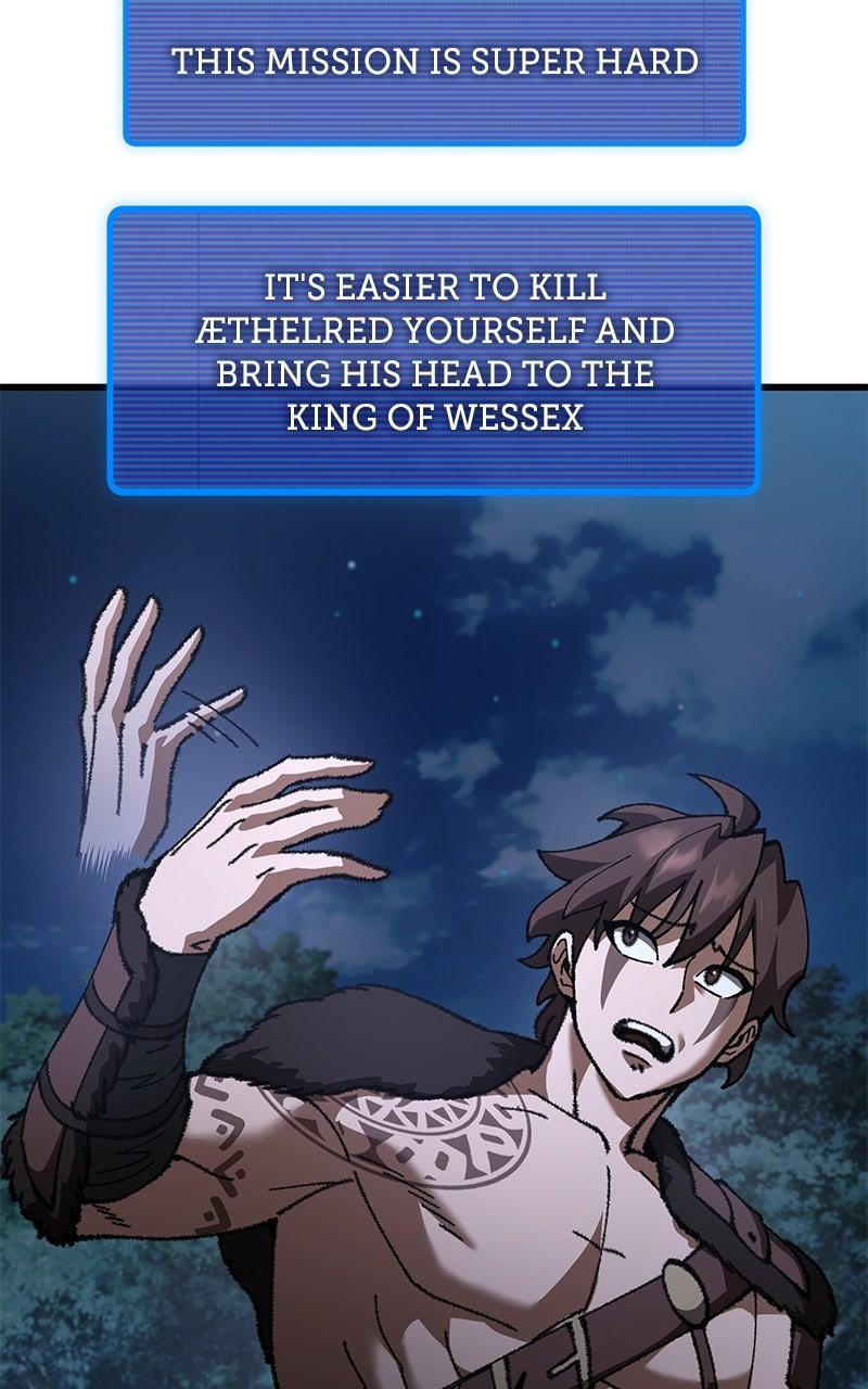 Regressed, but the World Didn't End Chapter 18 page 90 - 