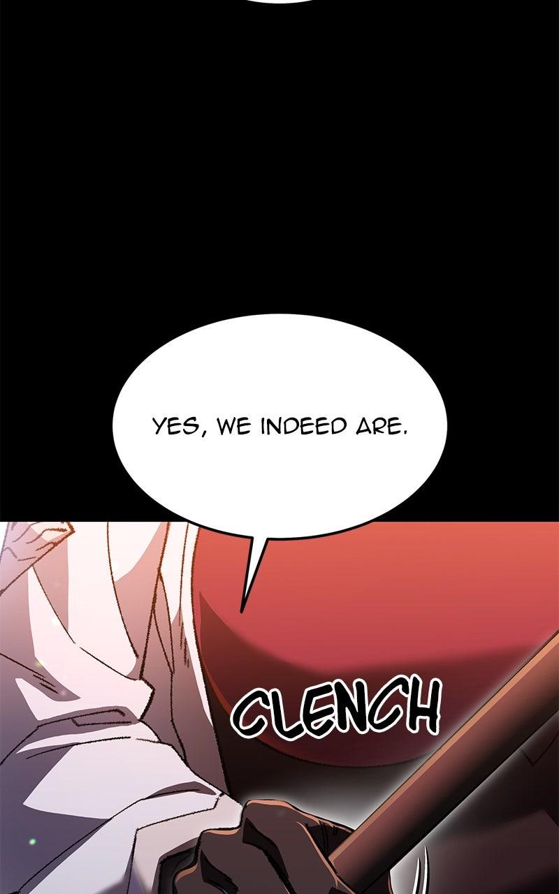 Regressed, but the World Didn't End Chapter 18 page 10 - 