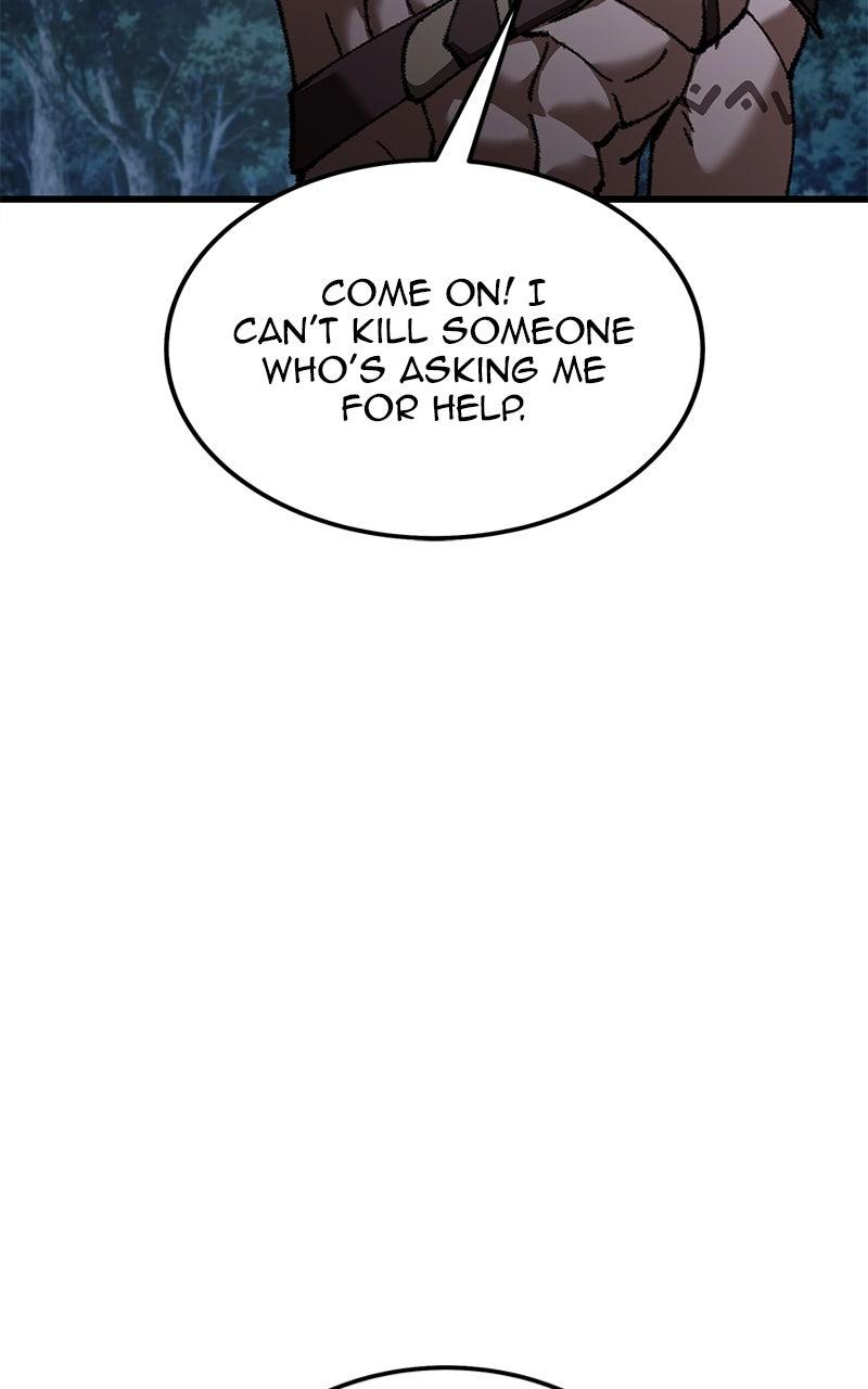 Regressed, but the World Didn't End Chapter 18 page 91 - 