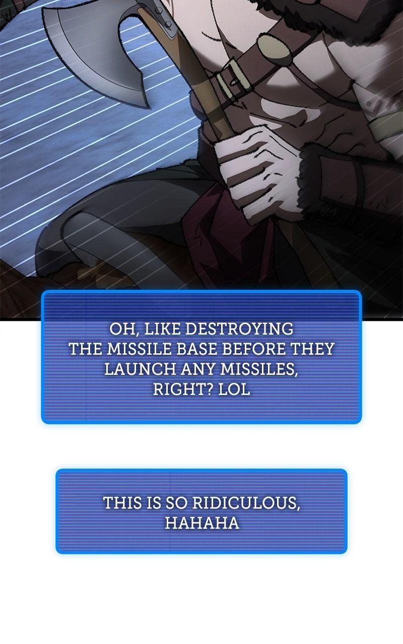 Regressed, but the World Didn't End Chapter 18 page 96 - 