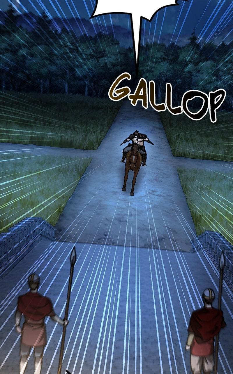 Regressed, but the World Didn't End Chapter 18 page 98 - 