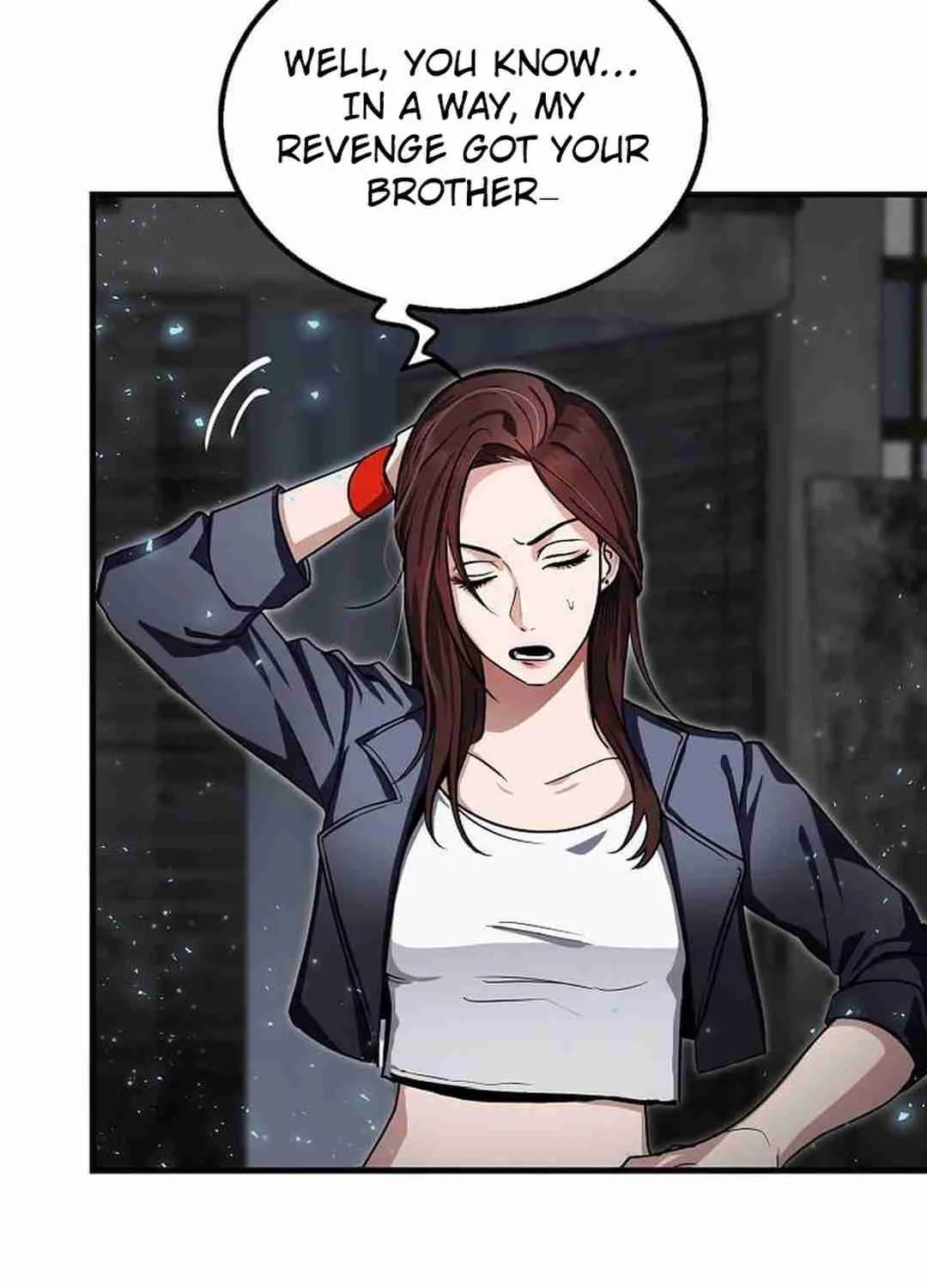 Read Regressed Genius Creates Mythic Items chapter 0 image 104 on Lezhin