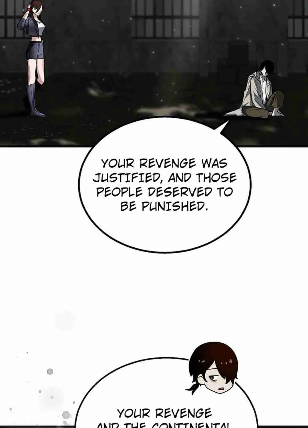 Read Regressed Genius Creates Mythic Items chapter 0 image 106 on Lezhin