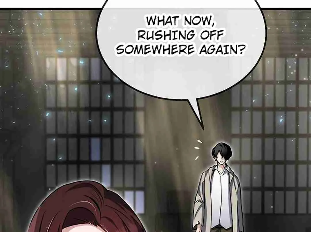 Read Regressed Genius Creates Mythic Items chapter 0 image 110 on Lezhin