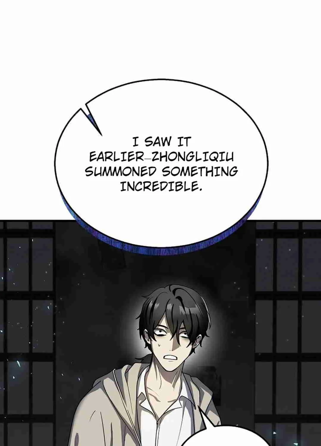 Read Regressed Genius Creates Mythic Items chapter 0 image 112 on Lezhin