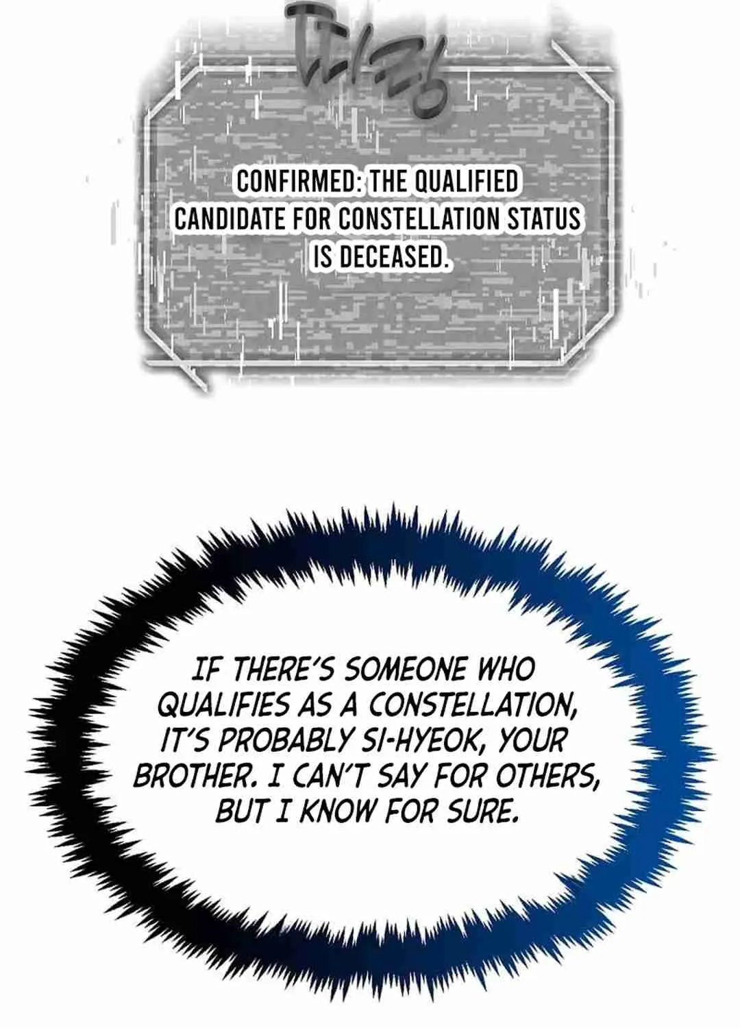 Read Regressed Genius Creates Mythic Items chapter 0 image 116 on Lezhin