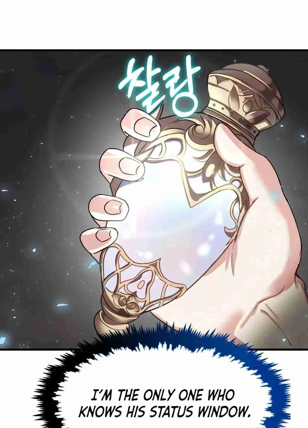 Read Regressed Genius Creates Mythic Items chapter 0 image 117 on Lezhin